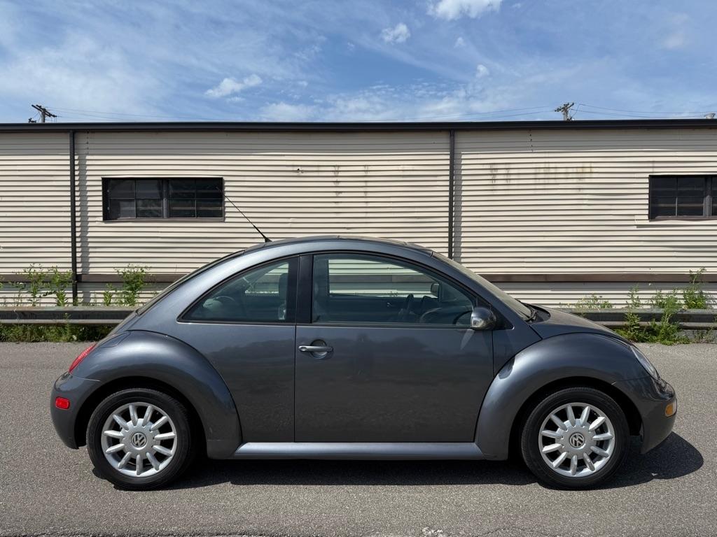 volkswagen new beetle 2005 3VWCK31CX5M403485 image